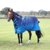 Shires Tempest Original 50 Turnout Rug & Neck Set (RRP £93.99)